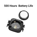 COOSPO BK467 Cadence Sensor For Ultimate Cycling Performance