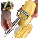 Kitchen Tool Peeler for Home Veggie Prep