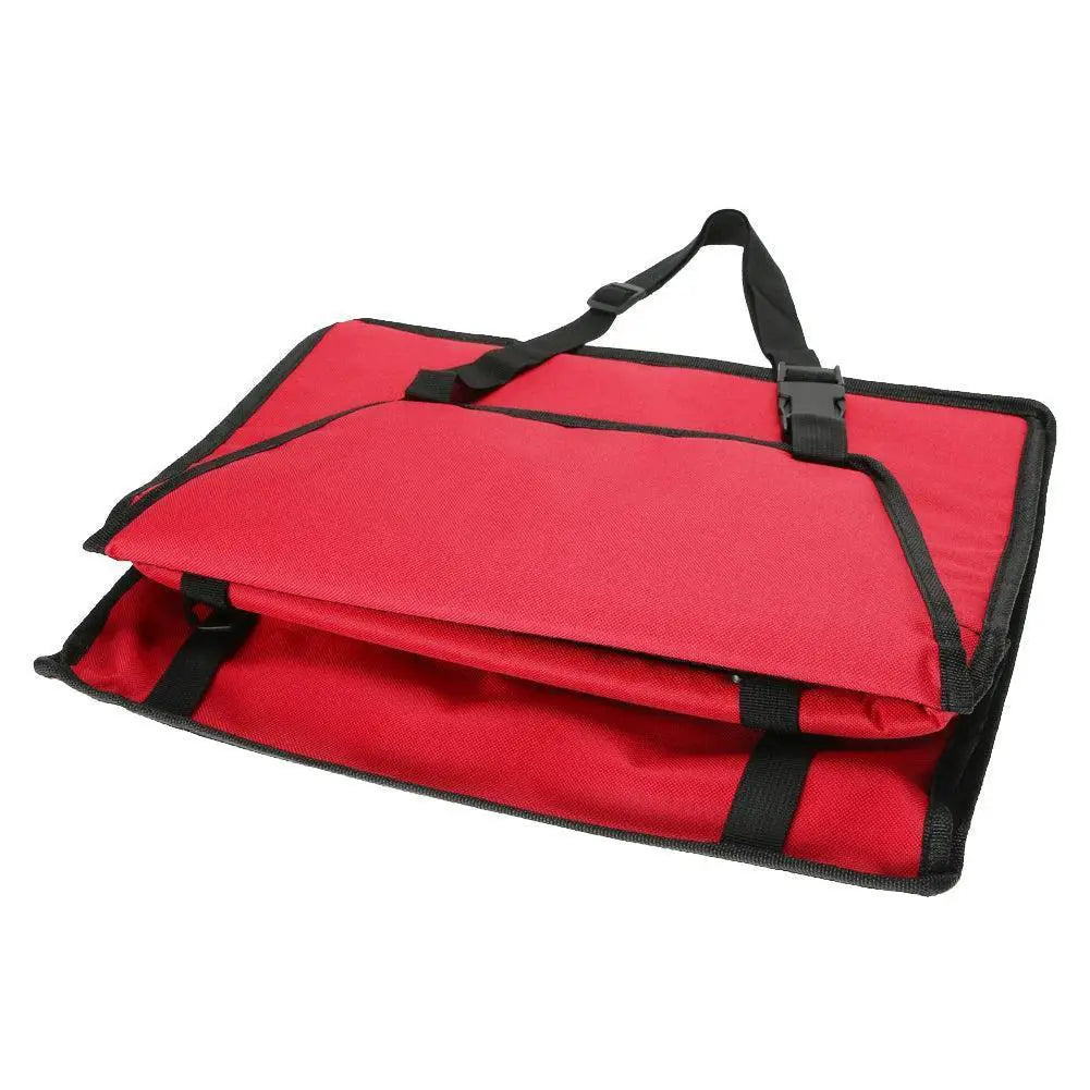 Waterproof Dog Car Seat Cover Travel Basket For Pets