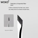 Eyeliner Brush Set for Flawless Lines