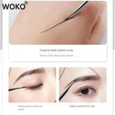 Eyeliner Brush Set for Flawless Lines