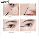 Eyeliner Brush Set for Flawless Lines