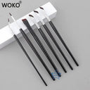 Eyeliner Brush Set for Flawless Lines