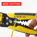 Effortless Hardware Wire Cutter for DIYers
