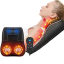 Shiatsu Massager for Office Use Relief
