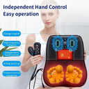 Shiatsu Massager for Office Use Relief