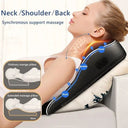 Shiatsu Massager for Office Use Relief