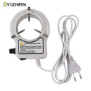 Shadow Free Ring Light for Microscopy
