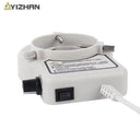 Shadow Free Ring Light for Microscopy