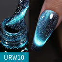 Non-Toxic Cat Eye Gel Nail Kit For DIY