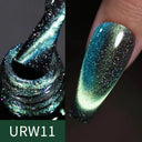 Non-Toxic Cat Eye Gel Nail Kit For DIY
