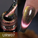 Non-Toxic Cat Eye Gel Nail Kit For DIY