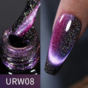 Non-Toxic Cat Eye Gel Nail Kit For DIY