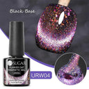 Non-Toxic Cat Eye Gel Nail Kit For DIY