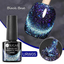 Non-Toxic Cat Eye Gel Nail Kit For DIY