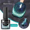Non-Toxic Cat Eye Gel Nail Kit For DIY