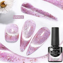 Non-Toxic Cat Eye Gel Nail Kit For DIY