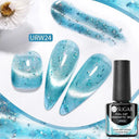Non-Toxic Cat Eye Gel Nail Kit For DIY