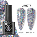 Non-Toxic Cat Eye Gel Nail Kit For DIY