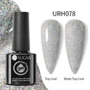 Non-Toxic Cat Eye Gel Nail Kit For DIY