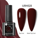 Non-Toxic Cat Eye Gel Nail Kit For DIY