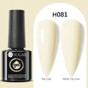 Non-Toxic Cat Eye Gel Nail Kit For DIY