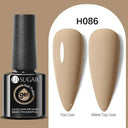 Non-Toxic Cat Eye Gel Nail Kit For DIY