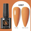 Non-Toxic Cat Eye Gel Nail Kit For DIY