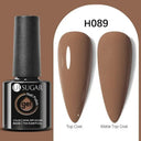 Non-Toxic Cat Eye Gel Nail Kit For DIY