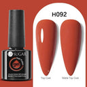 Non-Toxic Cat Eye Gel Nail Kit For DIY