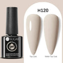 Non-Toxic Cat Eye Gel Nail Kit For DIY