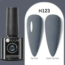 Non-Toxic Cat Eye Gel Nail Kit For DIY