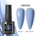 Non-Toxic Cat Eye Gel Nail Kit For DIY