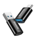 Fast Data USB-C Adapter for Laptops