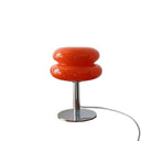 Warm Ambience Table Lamp For Living Room