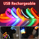 Night Runner LED Armband For Enhanced Night Visibility