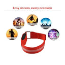 Safety LED Armband for Night Running