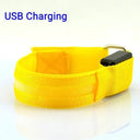 Safety LED Armband for Night Running