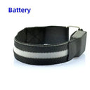 Safety LED Armband for Night Running