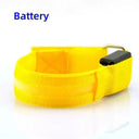 Safety LED Armband for Night Running