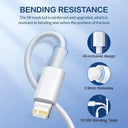 Power Cable USB C for iPhone Fast Charge