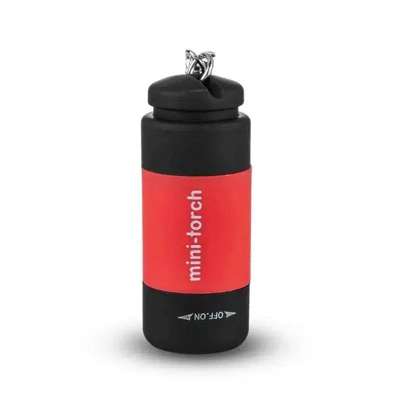 Durable Hardware Flashlight for Outdoors — product view 8