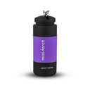 Mini LED Keychain Flashlight Compact Waterproof Torch