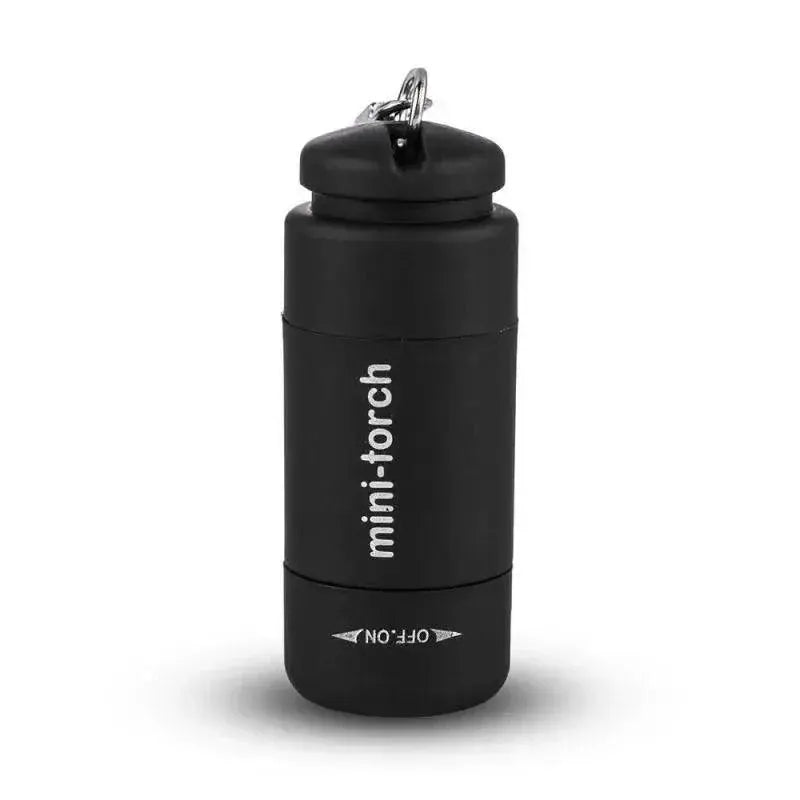 Durable Hardware Flashlight for Outdoors — product view 11