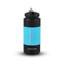 Mini LED Keychain Flashlight Compact Waterproof Torch