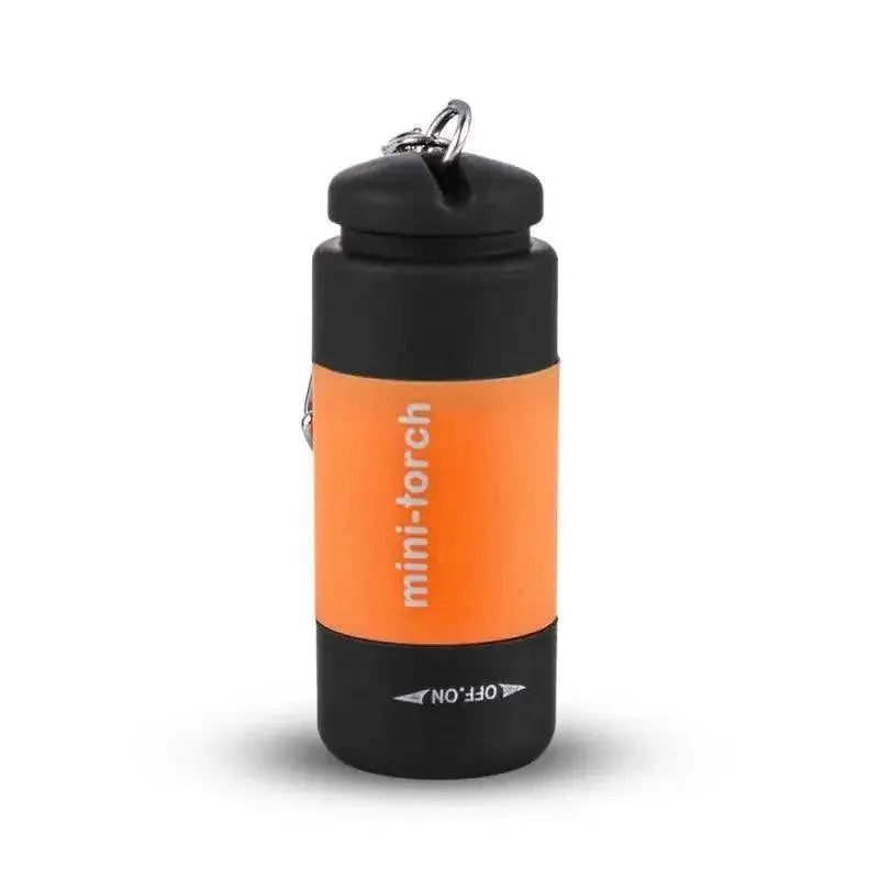 Durable Hardware Flashlight for Outdoors — product view 13