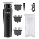 Hair Trimmer Pro for Home Precision