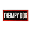 Eco Friendly Patch Set For Service Dogs