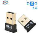 Efficient Bluetooth Audio Adapter for PC