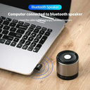 Efficient Bluetooth Audio Adapter for PC